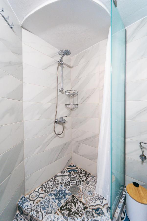 Aqua Heaven Apartment Nea Iraklitsa Екстериор снимка