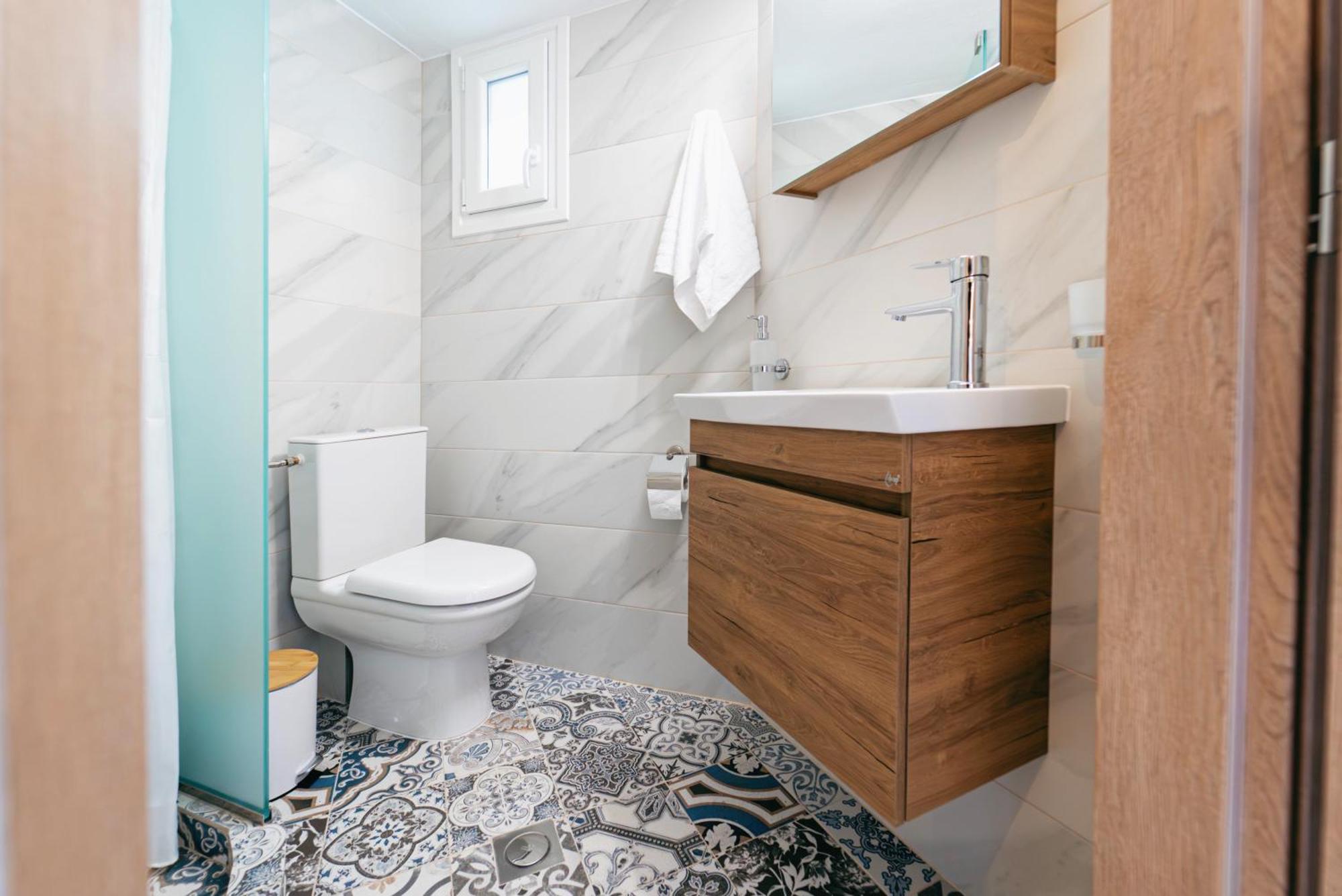 Aqua Heaven Apartment Nea Iraklitsa Екстериор снимка